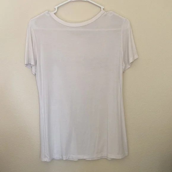 Boss lady athletic tee - Picture 3 of 3